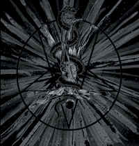 GLORIA DIABOLI - Gate To Sheol - CD